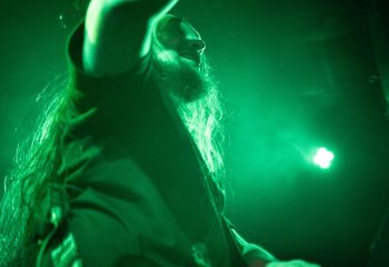 Kraanium - Photo by Natalie