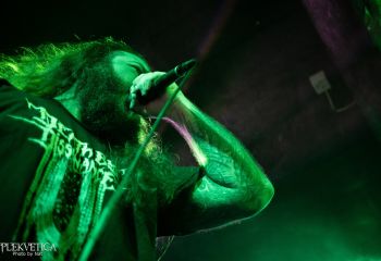 Kraanium - Photo by Natalie