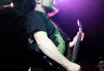 Kraanium - Photo by Natalie