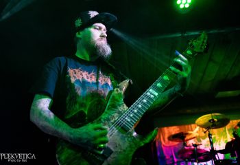 Kraanium - Photo by Natalie