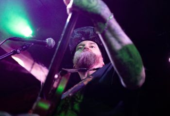 Kraanium - Photo by Natalie