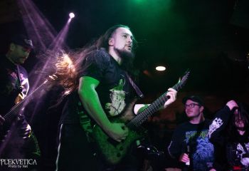 Kraanium - Photo by Natalie