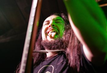 Kraanium - Photo by Natalie