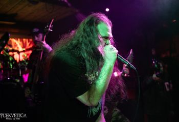 Kraanium - Photo by Natalie