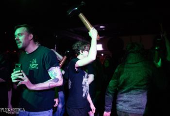 Kraanium - Photo by Natalie