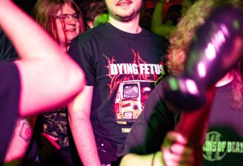 Kraanium - Photo by Natalie