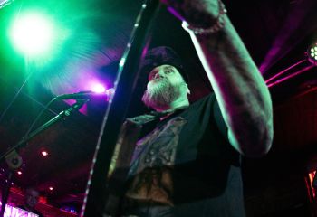 Kraanium - Photo by Natalie