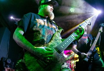 Kraanium - Photo by Natalie