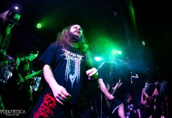 Kraanium - Photo by Natalie