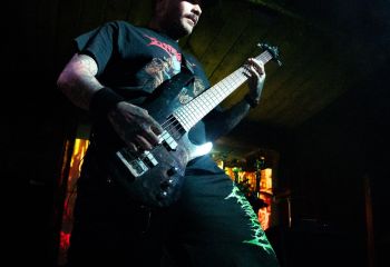 Kraanium - Photo by Natalie