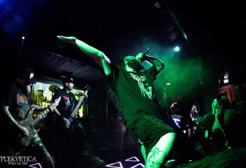 Kraanium - Photo by Natalie