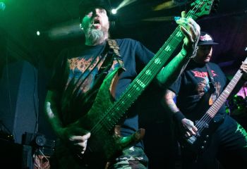 Kraanium - Photo by Natalie