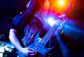 Kraanium - Photo by Natalie