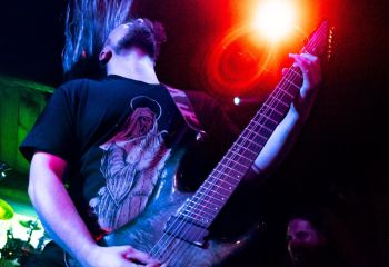 Kraanium - Photo by Natalie