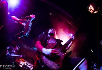 Kraanium - Photo by Natalie