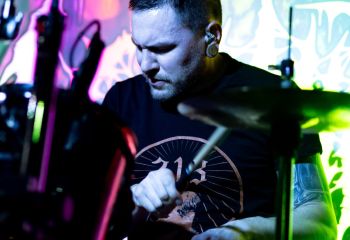 Kraanium - Photo by Natalie