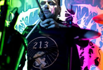 Kraanium - Photo by Natalie