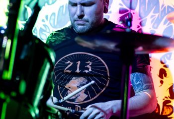 Kraanium - Photo by Natalie