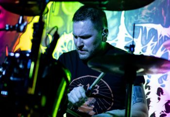 Kraanium - Photo by Natalie