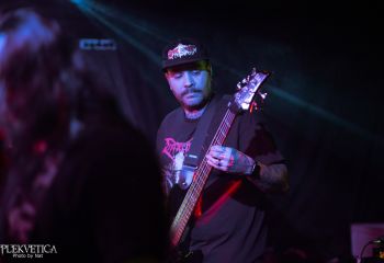 Kraanium - Photo by Natalie