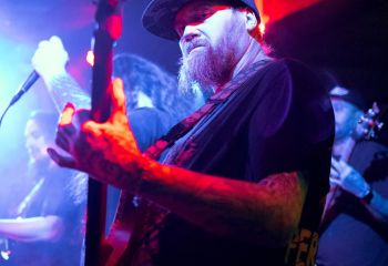 Kraanium - Photo by Natalie