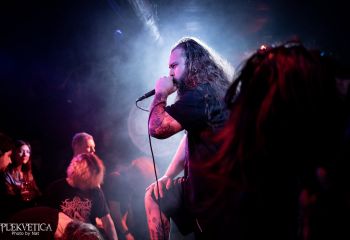 Kraanium - Photo by Natalie