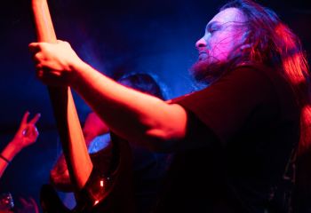 Kraanium - Photo by Natalie