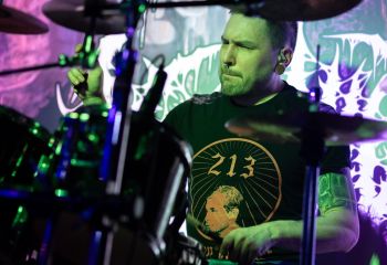 Kraanium - Photo by Natalie