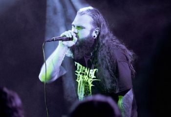 Kraanium - Photo by Natalie