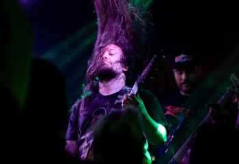Kraanium - Photo by Natalie