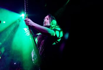 Kraanium - Photo by Natalie
