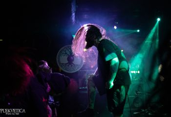 Kraanium - Photo by Natalie