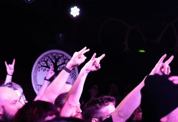 Kraanium - Photo by Natalie