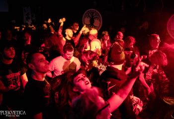 Kraanium - Photo by Natalie