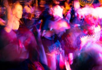 Kraanium - Photo by Natalie