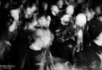 Kraanium - Photo by Natalie