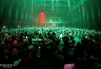 Kreator - Photo by Natalie