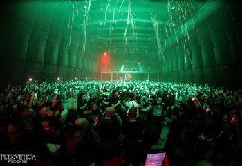 Kreator - Photo by Natalie