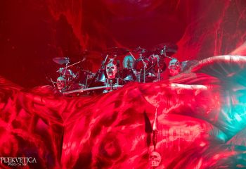 Kreator - Photo by Natalie