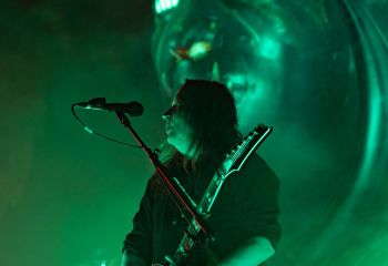 Kreator - Photo by Natalie