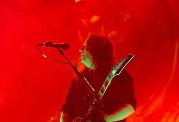 Kreator - Photo by Natalie