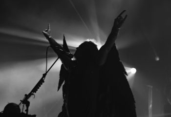 Kreator - Photo by Natalie