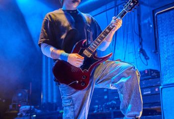 Lady Ahnabel - Photo By Peti