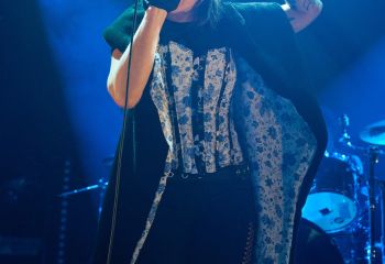 Lady Ahnabel - Photo By Peti