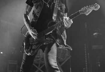 Lady Ahnabel - Photo By Peti