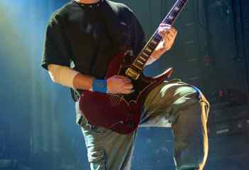 Lady Ahnabel - Photo By Peti