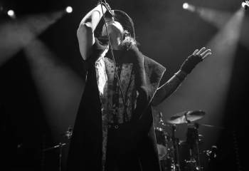 Lady Ahnabel - Photo By Peti