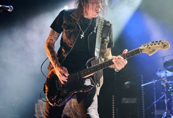 Lady Ahnabel - Photo By Peti