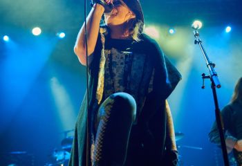 Lady Ahnabel - Photo By Peti