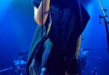 Lady Ahnabel - Photo By Peti